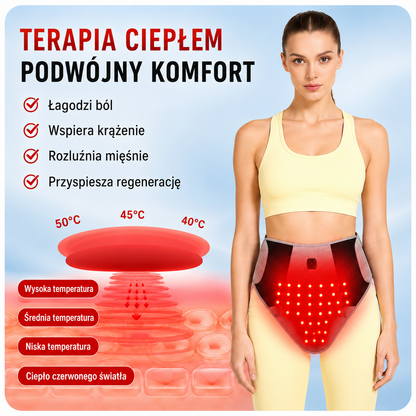Avorda HeatComfort