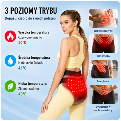 Avorda HeatComfort