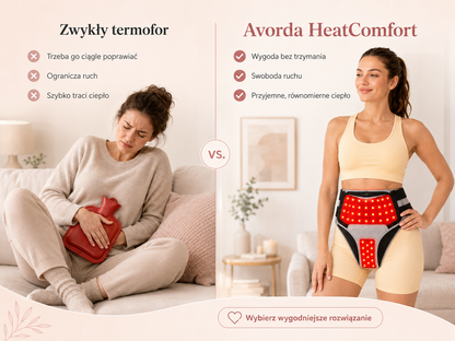Avorda HeatComfort