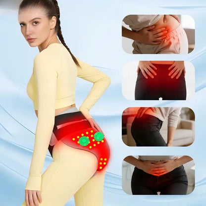Avorda HeatComfort